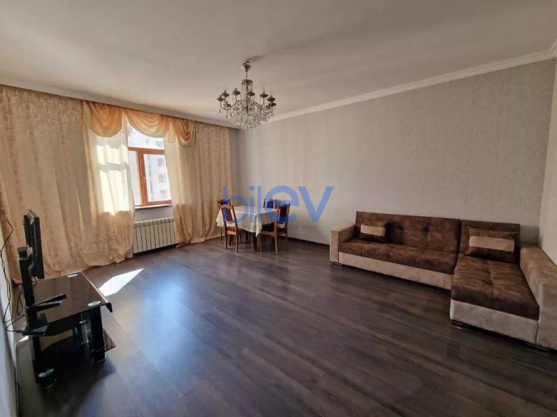 Kirayə (aylıq) 2 otaqlı Yeni Tikili  73m², Xırdalan