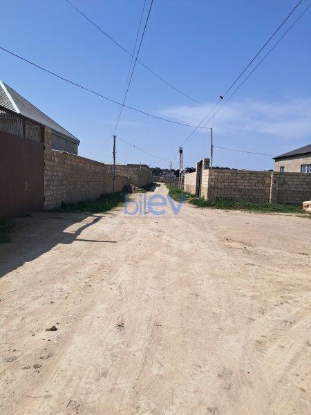 Satış  otaqlı Torpaq  20m², Bakı