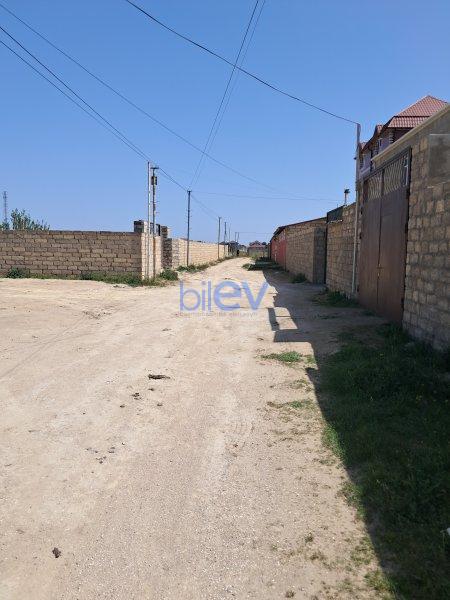 Satış  otaqlı Torpaq  20m², Bakı