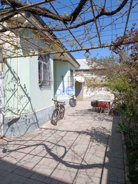 Satış 3 otaqlı Həyət evi  90m², Bakı