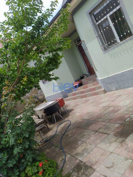 Satış 3 otaqlı Həyət evi  90m², Bakı