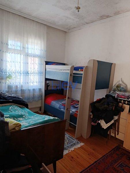 Satış 3 otaqlı Həyət evi  90m², Bakı