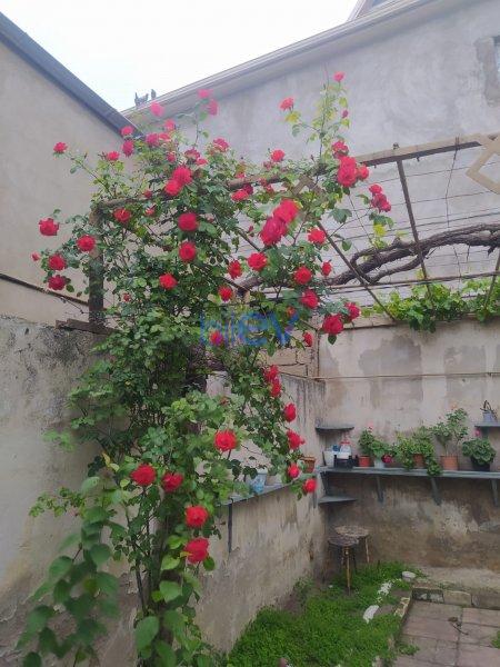 Satış 3 otaqlı Həyət evi  90m², Bakı