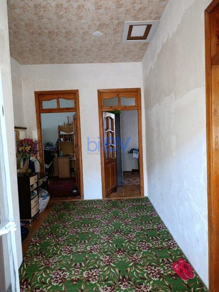 Satış 3 otaqlı Həyət evi  90m², Bakı