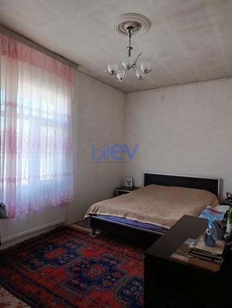 Satış 3 otaqlı Həyət evi  90m², Bakı