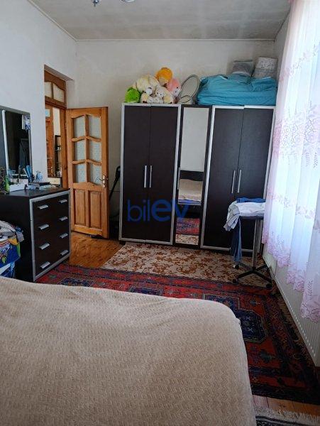 Satış 3 otaqlı Həyət evi  90m², Bakı