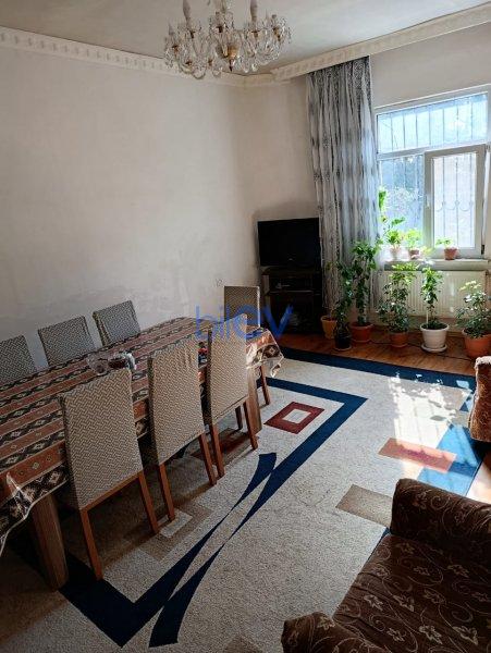 Satış 3 otaqlı Həyət evi  90m², Bakı