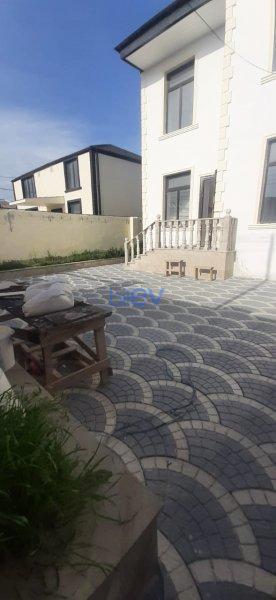 Satılır 6 otaqlı Həyət evi  150m², Bakı