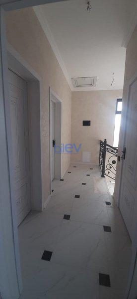 Satılır 6 otaqlı Həyət evi  150m², Bakı