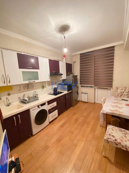 Satılır 2 otaqlı Yeni Tikili  68m², Sumqayıt