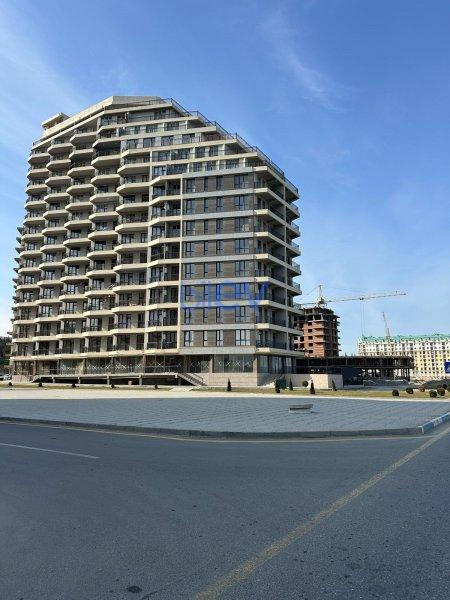Satılır 2 otaqlı Yeni Tikili  73m², Sumqayıt