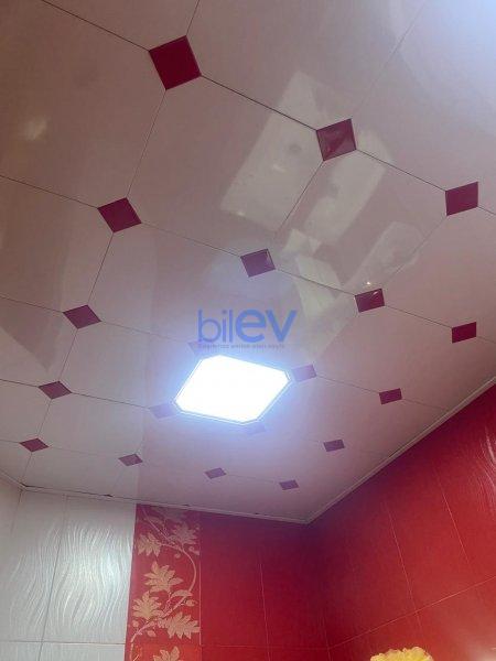 Satış 4 otaqlı Yeni Tikili bina evi  114m², Sumqayıt