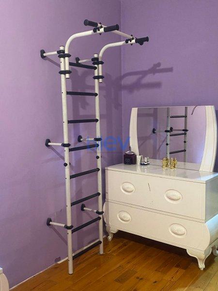 Satış 4 otaqlı Yeni Tikili bina evi  114m², Sumqayıt