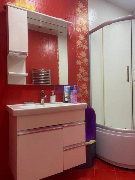 Satış 4 otaqlı Yeni Tikili bina evi  114m², Sumqayıt
