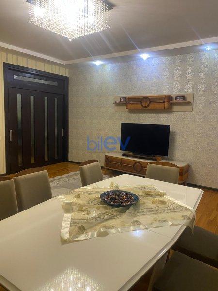 Satış 4 otaqlı Yeni Tikili bina evi  114m², Sumqayıt