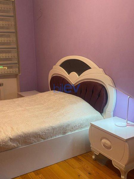 Satış 4 otaqlı Yeni Tikili bina evi  114m², Sumqayıt