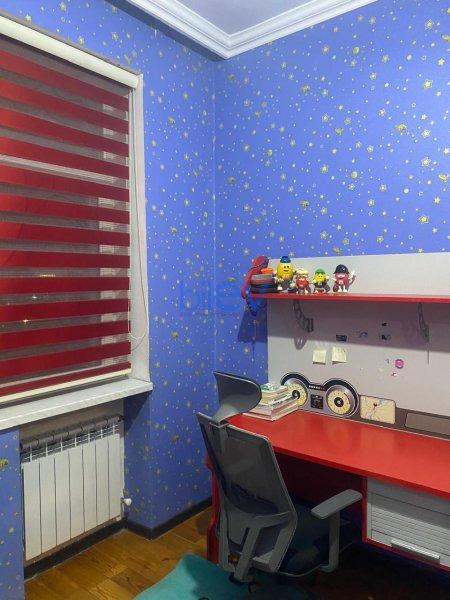 Satış 4 otaqlı Yeni Tikili bina evi  114m², Sumqayıt