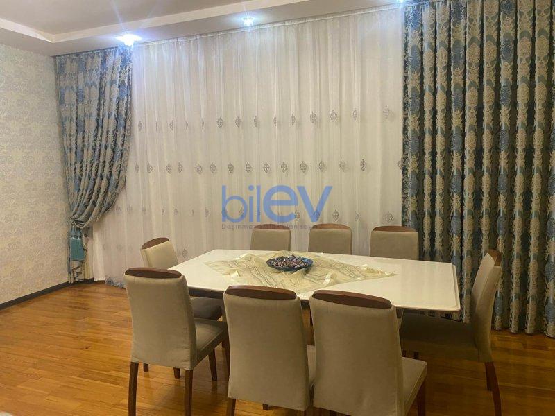 Satış 4 otaqlı Yeni Tikili bina evi  114m², Sumqayıt