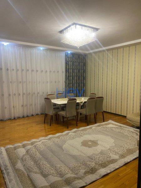 Satış 4 otaqlı Yeni Tikili bina evi  114m², Sumqayıt