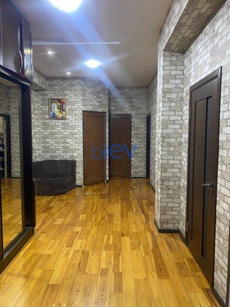 Satış 4 otaqlı Yeni Tikili bina evi  114m², Sumqayıt