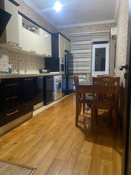 Satış 4 otaqlı Yeni Tikili bina evi  114m², Sumqayıt