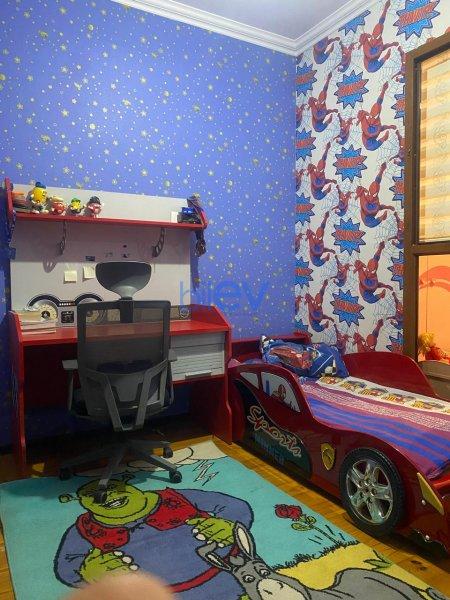 Satış 4 otaqlı Yeni Tikili bina evi  114m², Sumqayıt
