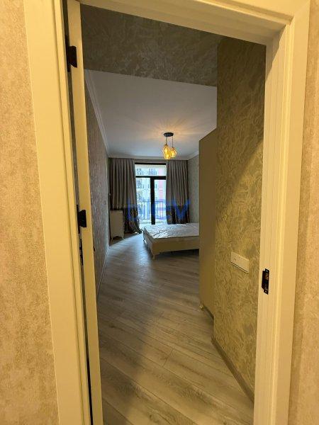 Kirayə (aylıq) 2 otaqlı Yeni Tikili  65m², Bakı