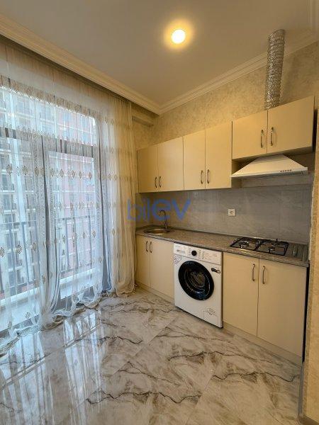 Kirayə (aylıq) 2 otaqlı Yeni Tikili  65m², Bakı