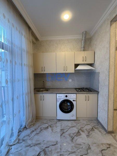 Kirayə (aylıq) 2 otaqlı Yeni Tikili  65m², Bakı