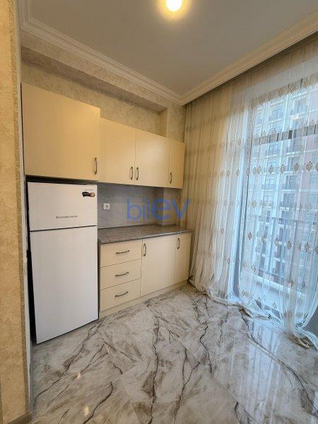 Kirayə (aylıq) 2 otaqlı Yeni Tikili  65m², Bakı