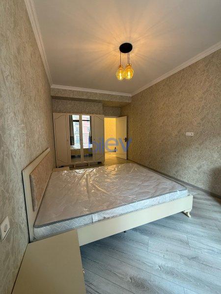 Kirayə (aylıq) 2 otaqlı Yeni Tikili  65m², Bakı