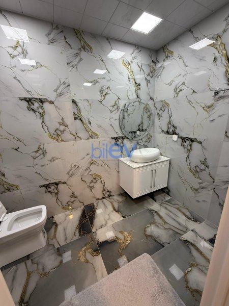 Kirayə (aylıq) 2 otaqlı Yeni Tikili  65m², Bakı