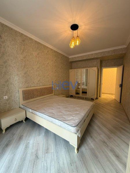 Kirayə (aylıq) 2 otaqlı Yeni Tikili  65m², Bakı