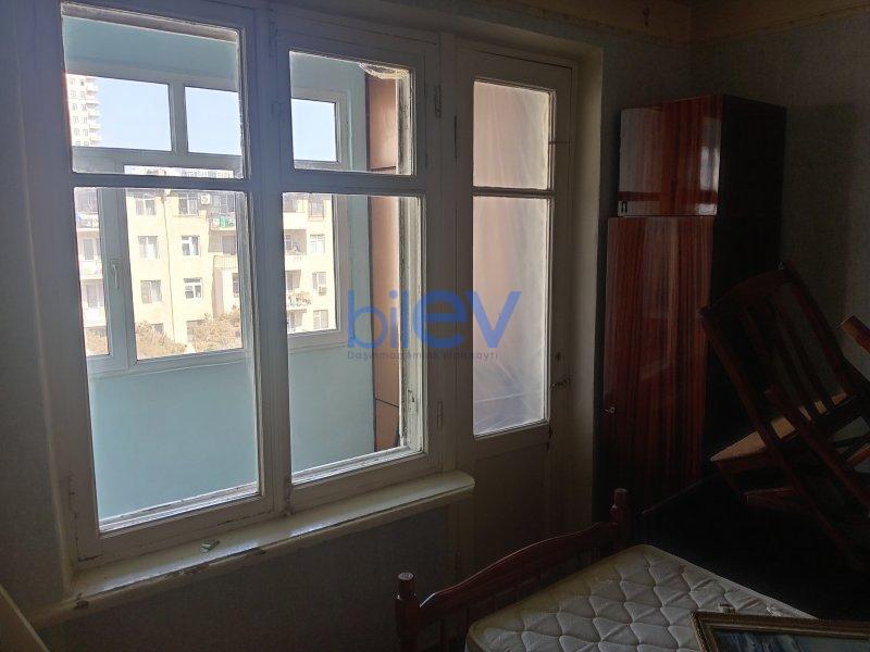 Kirayə (aylıq) 2 otaqlı Köhnə Tikili  58m², Bakı