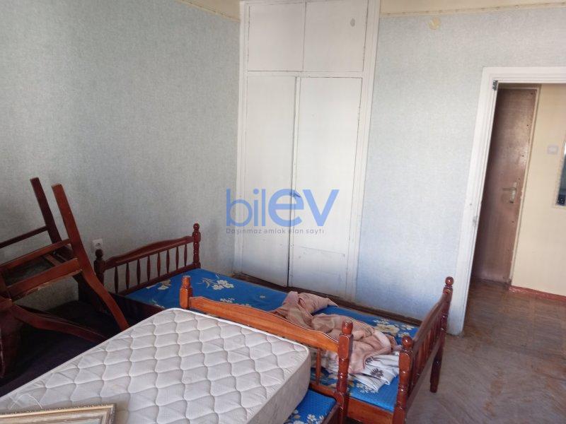 Kirayə (aylıq) 2 otaqlı Köhnə Tikili  58m², Bakı