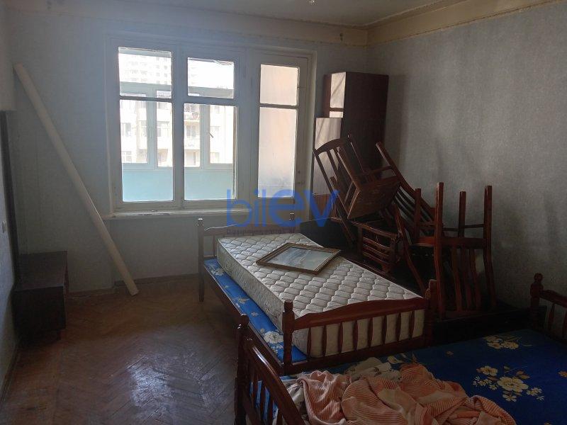 Kirayə (aylıq) 2 otaqlı Köhnə Tikili  58m², Bakı