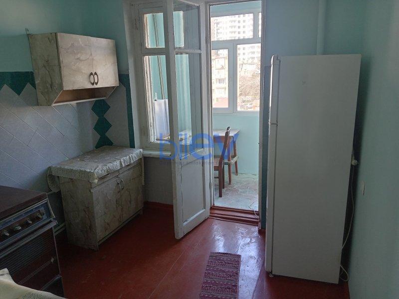 Kirayə (aylıq) 2 otaqlı Köhnə Tikili  58m², Bakı