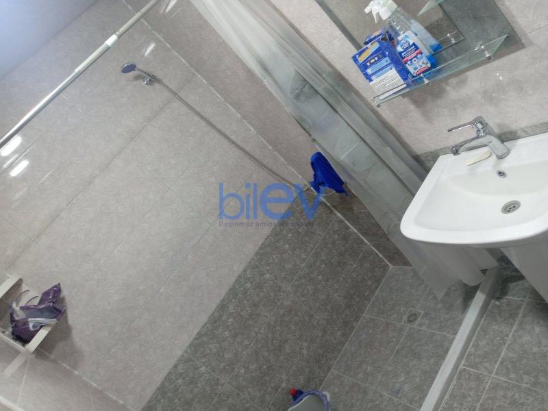 Kirayə (aylıq) 2 otaqlı Köhnə Tikili  58m², Bakı