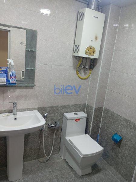 Kirayə (aylıq) 2 otaqlı Köhnə Tikili  58m², Bakı