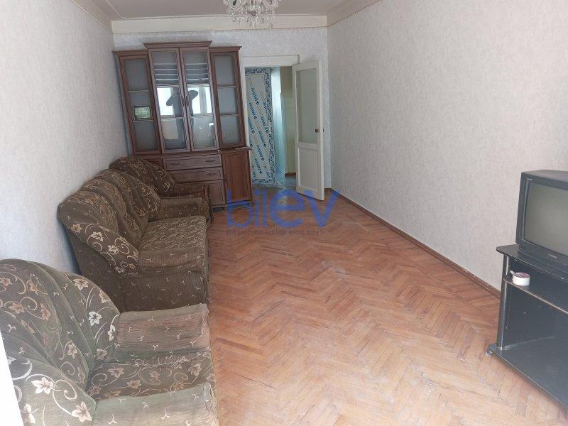 Kirayə (aylıq) 2 otaqlı Köhnə Tikili  58m², Bakı