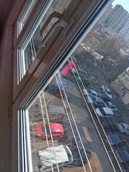Kirayə (aylıq) 2 otaqlı Köhnə Tikili  58m², Bakı