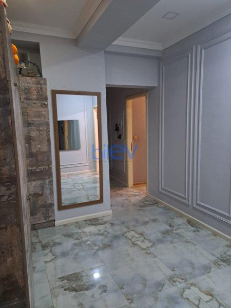Satılır 3 otaqlı Yeni Tikili  106m², Sumqayıt