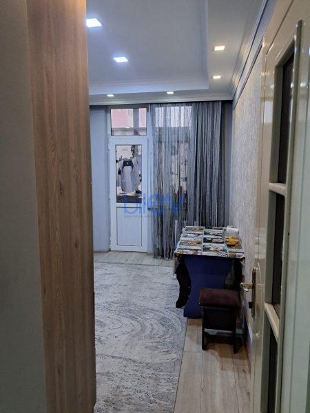 Satılır 3 otaqlı Yeni Tikili  106m², Sumqayıt