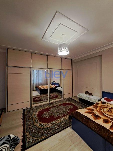 Satılır 3 otaqlı Yeni Tikili  106m², Sumqayıt