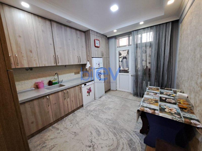 Satılır 3 otaqlı Yeni Tikili  106m², Sumqayıt