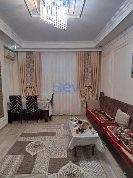 Satılır 3 otaqlı Yeni Tikili  106m², Sumqayıt