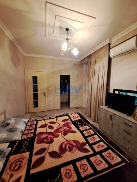 Satılır 3 otaqlı Yeni Tikili  106m², Sumqayıt
