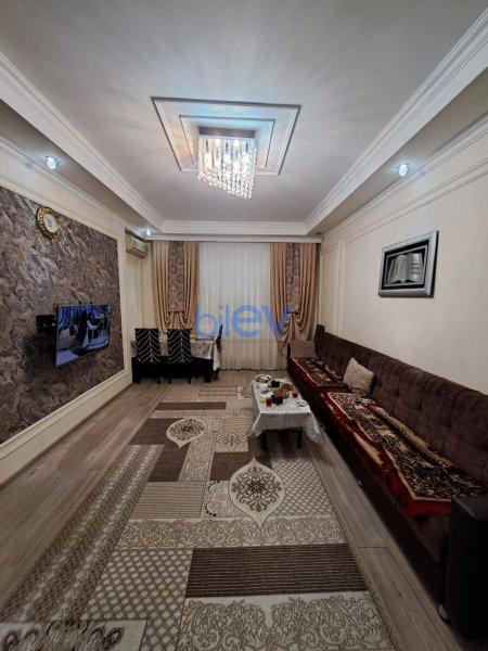 Satılır 3 otaqlı Yeni Tikili  106m², Sumqayıt
