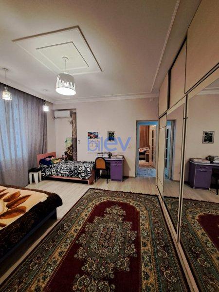 Satılır 3 otaqlı Yeni Tikili  106m², Sumqayıt