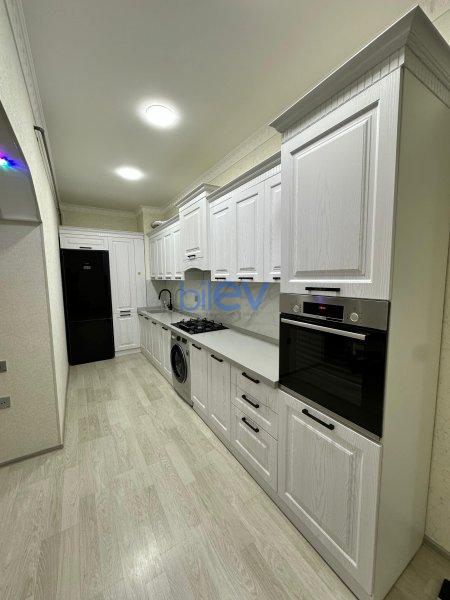 Satılır 2 otaqlı Yeni Tikili  78m², Sumqayıt